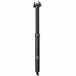 Kind Shock KS LEV Si Dropper Seatpost - 27.2mm, 120mm, Black