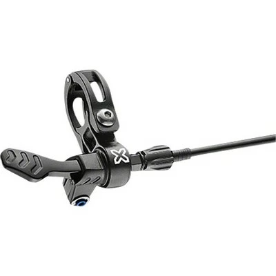 XFusion X-Fusion Manic Dropper Seatpost - 34.9mm, 150mm, Black 4 XFusion X-Fusion Manic Dropper Seatpost - 34.9mm, 150mm, Black - Image 2