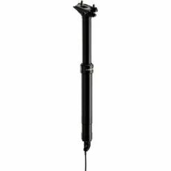 RaceFace Aeffect R Dropper Seatpost - 30.9 x 465mm, 170mm, Black