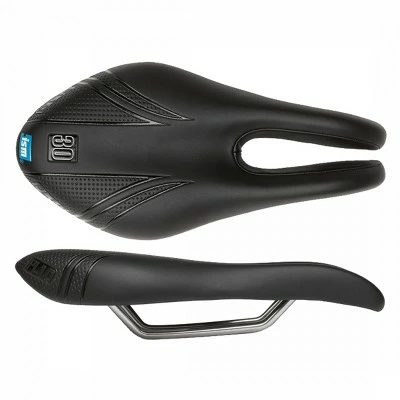 ISM Seat ISM PL 1.0 Saddle Road/MTB Unisex Black 3 ISM Seat ISM PL 1.0 Saddle Road/MTB Unisex Black