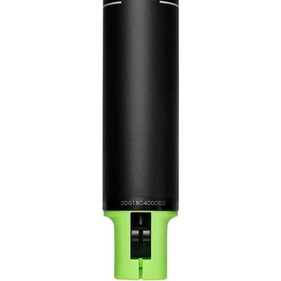 SDG Tellis Internal Routed, Adjustable Dropper Seatpost - 31.6mm, 150mm, Black 4 SDG Tellis Internal Routed, Adjustable Dropper Seatpost - 31.6mm, 150mm, Black - Image 2