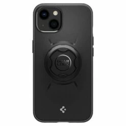Spigen Gearlock Bike Mount Case for Apple iPhone 13 - Black