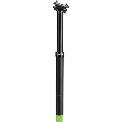 SDG Tellis Internal Routed, Adjustable Dropper Seatpost - 31.6mm, 150mm, Black 7 SDG Tellis Internal Routed, Adjustable Dropper Seatpost - 31.6mm, 150mm, Black - Image 5