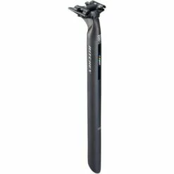 Ritchey WCS Carbon Link Flexlogic Seatpost 30.9, 400mm, 15mm Offset, Black