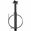 Crank Brothers Highline 7 Dropper Seatpost - 30.9, 100mm, Black