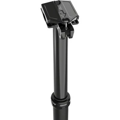 FOX Transfer Performance Dropper Seat Post - 31.6, 200 mm, Internal Routing, Anodized Upper 3 FOX Transfer Performance Dropper Seat Post - 31.6, 200 mm, Internal Routing, Anodized Upper