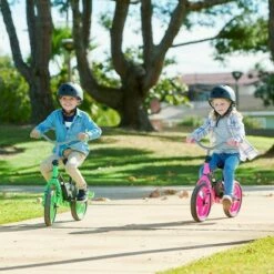 Little Tikes My First Balance 12" Kids' Bike - Green -US Bikes & Cycling Sales 2023 unnamed file 49