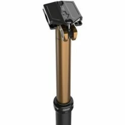 FOX Transfer Factory Dropper Seat Post - 30.9, 150 mm, Internal Routing, Kashima Coat Upper