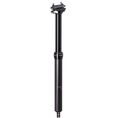 Kind Shock KS LEV Ci Carbon Dropper Seatpost - 27.2mm, 65mm, Black No Remote 3 Kind Shock KS LEV Ci Carbon Dropper Seatpost - 27.2mm, 65mm, Black No Remote