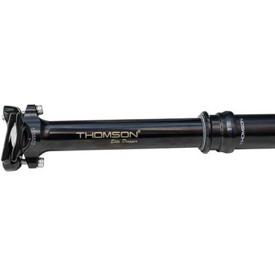 Thomson Covert Elite Dropper Seatpost - 30.9, 100mm, Black, Internal 3 Thomson Covert Elite Dropper Seatpost - 30.9, 100mm, Black, Internal