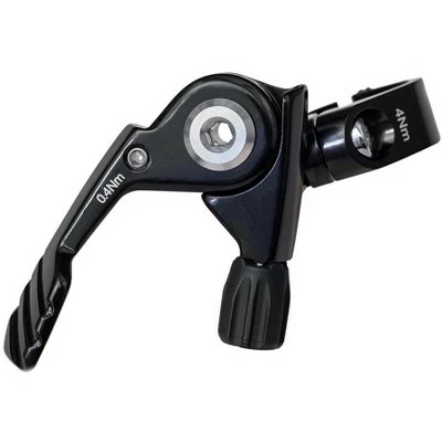 Thomson Covert Elite Dropper Seatpost - 30.9, 125mm, Black, Internal 5 Thomson Covert Elite Dropper Seatpost - 30.9, 125mm, Black, Internal - Image 3