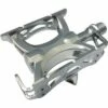 MKS Supreme Keirin Track Pedals - Aluminum, 9/16", Silver -US Bikes & Cycling Sales 2023 unnamed file 4927