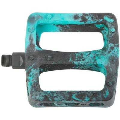Odyssey BMX Odyssey Twisted Pro PC Pedals - Platform, Composite/Plastic, 9/16", Billiard 3 Odyssey BMX Odyssey Twisted Pro PC Pedals - Platform, Composite/Plastic, 9/16", Billiard