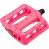 Odyssey BMX Odyssey Twisted PC Pedals - Platform, Composite/Plastic, 9/16", Hot Pink 2 Odyssey BMX Odyssey Twisted PC Pedals - Platform, Composite/Plastic, 9/16", Hot Pink -US Bikes & Cycling Sales 2023 unnamed file 4952