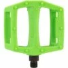 Fyxation Gates Pedals - Platform, Plastic, 9/16", Green -US Bikes & Cycling Sales 2023 unnamed file 4968