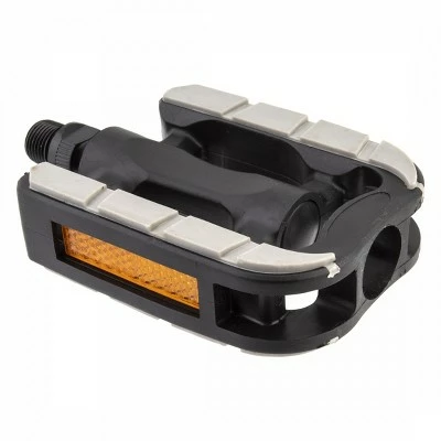 Sunlite Non-Slip 9/16` Black/Grey 3 Sunlite Non-Slip 9/16` Black/Grey