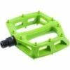 DMR V6 Pedals Plastic Platform 9/16" Green Bicycle Flat Pedal 6mm Pins 2 DMR V6 Pedals Plastic Platform 9/16" Green Bicycle Flat Pedal 6mm Pins -US Bikes & Cycling Sales 2023 unnamed file 4989