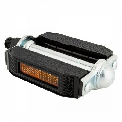 Sunlite Classic Block 9/16` Black/Silver 3 Sunlite Classic Block 9/16` Black/Silver