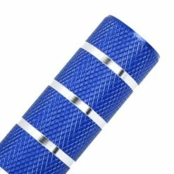 X AUTOHAUX Pair Stripe Cylinder Axle Rear Foot Pegs Fit 3/8 Inch Inner Dia for Bike -US Bikes & Cycling Sales 2023 unnamed file 5002