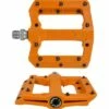 Fyxation Mesa MP Pedals - Platform, Composite/Plastic, 9/16", Orange -US Bikes & Cycling Sales 2023 unnamed file 5030