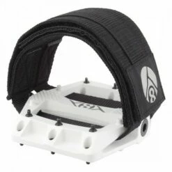 Origin8 Strapd Platform 9/16` White | Sealed Bearing And LSL Sleeve Bushing 9 Origin8 Strapd Platform 9/16` White | Sealed Bearing And LSL Sleeve Bushing -US Bikes & Cycling Sales 2023 unnamed file 5036