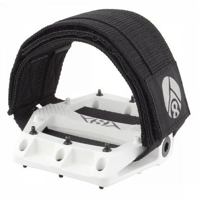 Origin8 Strapd Platform 9/16` White | Sealed Bearing And LSL Sleeve Bushing 6 Origin8 Strapd Platform 9/16` White | Sealed Bearing And LSL Sleeve Bushing - Image 4