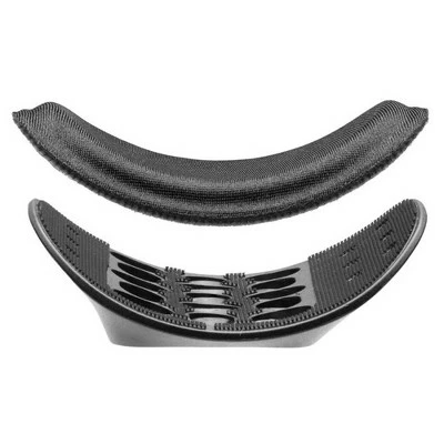 Profile Design Ergo Comfort Injected Nylon/Glass Fiber Bicycle Armrest Kit for Aerobars with 48 Installation Configurations, Matte Black 3 Profile Design Ergo Comfort Injected Nylon/Glass Fiber Bicycle Armrest Kit for Aerobars with 48 Installation Configurations, Matte Black - Image 2