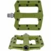 Fyxation Mesa MP Pedals - Platform, Composite/Plastic, 9/16",Desert Sadona Green -US Bikes & Cycling Sales 2023 unnamed file 5075