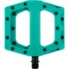 DMR V11 Pedals - Platform, Composite, 9/16", Turquoise -US Bikes & Cycling Sales 2023 unnamed file 5086