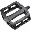 Odyssey BMX Odyssey Trailmix Pedals - Platform, Aluminum, 9/16", Black -US Bikes & Cycling Sales 2023 unnamed file 5094
