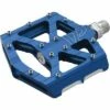 VP Components All Purpose Pedals - Platform, Aluminum, 9/16", Blue -US Bikes & Cycling Sales 2023 unnamed file 5098