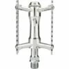 MKS Sylvan Touring Next Pedals - Platform, Aluminum, 9/16", Silver -US Bikes & Cycling Sales 2023 unnamed file 5121