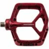 RaceFace Atlas Pedals - Platform, Aluminum, 9/16", Red -US Bikes & Cycling Sales 2023 unnamed file 5164
