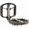 Chromag Dagga Pedals - Platform, Aluminum, 9/16", Black 1 Chromag Dagga Pedals - Platform, Aluminum, 9/16", Black -US Bikes & Cycling Sales 2023 unnamed file 5170