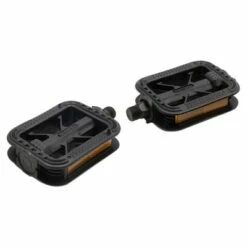 X AUTOHAUX Pair Plastic Anti Slip Axle Flat Platform Pedals for Bicycle Cycling Bike Pedals Black 4.5 x 2.7 x 0.99" 9 X AUTOHAUX Pair Plastic Anti Slip Axle Flat Platform Pedals for Bicycle Cycling Bike Pedals Black 4.5 x 2.7 x 0.99" -US Bikes & Cycling Sales 2023 unnamed file 5184
