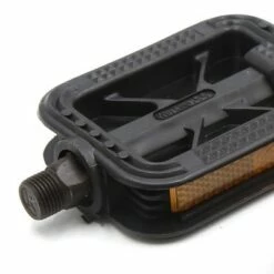 X AUTOHAUX Pair Plastic Anti Slip Axle Flat Platform Pedals for Bicycle Cycling Bike Pedals Black 4.5 x 2.7 x 0.99" 11 X AUTOHAUX Pair Plastic Anti Slip Axle Flat Platform Pedals for Bicycle Cycling Bike Pedals Black 4.5 x 2.7 x 0.99" -US Bikes & Cycling Sales 2023 unnamed file 5186