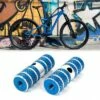 Unique Bargains Pair Aluminum Textured Antislip Bicycles Axle Foot Pegs Bike Pedals Blue 2.8" x 0.9" 2 Unique Bargains Pair Aluminum Textured Antislip Bicycles Axle Foot Pegs Bike Pedals Blue 2.8" x 0.9" -US Bikes & Cycling Sales 2023 unnamed file 5213