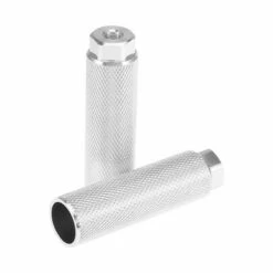 Unique Bargains Universal Aluminum Alloy Axle Rear Foot Pegs Footrests for BMX MTB Bike Bicycle Pedals Silver Tone 3.94"x1.10" 1 Pair 12 Unique Bargains Universal Aluminum Alloy Axle Rear Foot Pegs Footrests for BMX MTB Bike Bicycle Pedals Silver Tone 3.94"x1.10" 1 Pair -US Bikes & Cycling Sales 2023 unnamed file 5222