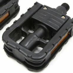 X AUTOHAUX Aluminum Alloy Mountain Bicycle Non-slip Folding Platform Pedals Pair Bike Pedals 4.7" x 2.8" x 1.2" Black 1 Pair 10 X AUTOHAUX Aluminum Alloy Mountain Bicycle Non-slip Folding Platform Pedals Pair Bike Pedals 4.7" x 2.8" x 1.2" Black 1 Pair -US Bikes & Cycling Sales 2023 unnamed file 5259