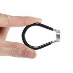 X AUTOHAUX 3.7mm Bicycle Wheel Spoke Wrench Bike Cycling Spanner Steel Wire Repair Tool -US Bikes & Cycling Sales 2023 unnamed file 5280