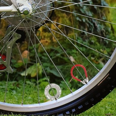 X AUTOHAUX Bicycle Wheel Spoke Wrench Bike Cycling Spanner Repair Tool Set Silver Tone Red 3 X AUTOHAUX Bicycle Wheel Spoke Wrench Bike Cycling Spanner Repair Tool Set Silver Tone Red