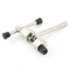 X AUTOHAUX Repair Tool Metal Chain Breaker for Bicycle Cycling Bike Bike Accessories Silver Tone 3.3" x 3.1" x 0.8" 1 Pc 7 X AUTOHAUX Repair Tool Metal Chain Breaker for Bicycle Cycling Bike Bike Accessories Silver Tone 3.3" x 3.1" x 0.8" 1 Pc -US Bikes & Cycling Sales 2023 unnamed file 5297