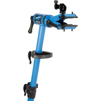 Park Tool Park PCS-10.3 Deluxe Home Mechanic Repair Stand Folding 80lb Capacity For Ebikes 6 Park Tool Park PCS-10.3 Deluxe Home Mechanic Repair Stand Folding 80lb Capacity For Ebikes - Image 4