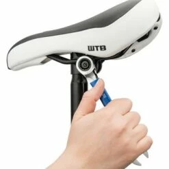 Park Tool Park MWR-SET Metric Ratchet Wrench Set