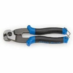 Park Tool CN-10 Professional Cable Cutter Cuts Bicycle Cables & Housing