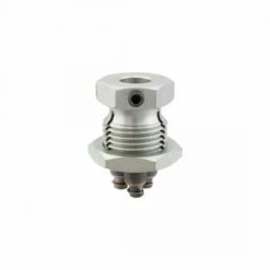 Hozan Replacement Rolling Die Head for C-702 Spoke Threader: 13 Gauge