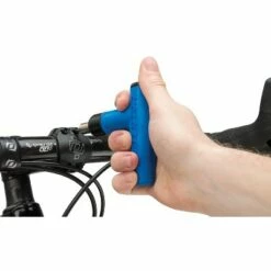 Park Tool PTD-4 Preset Torque Driver 4NM Shop Quality 1/4" Drive Magnetic Socket 7 Park Tool PTD-4 Preset Torque Driver 4NM Shop Quality 1/4" Drive Magnetic Socket -US Bikes & Cycling Sales 2023 unnamed file 5370