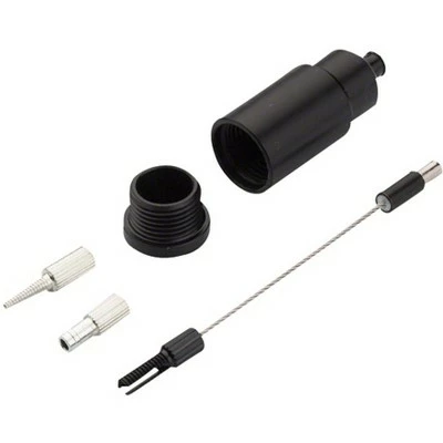 Jagwire Pro Internal Cable Routing Tool Magnetic Adapter Bike Housing Puller 4 Jagwire Pro Internal Cable Routing Tool Magnetic Adapter Bike Housing Puller - Image 2