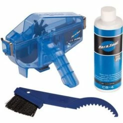 Park Tool Chain Gang Cleaning Kit