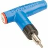 Park Tool PTD-6 Preset Torque Driver 6NM Shop Quality 1/4" Drive Magnetic Socket 1 Park Tool PTD-6 Preset Torque Driver 6NM Shop Quality 1/4" Drive Magnetic Socket -US Bikes & Cycling Sales 2023 unnamed file 5402